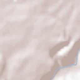 Réhon Terrain Map