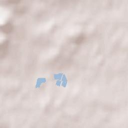 Soleuvre Terrain Map