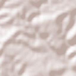 Otterberg Terrain Map