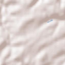 Carlsberg Terrain Map