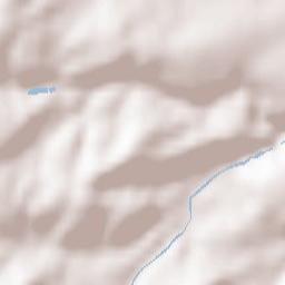 Altleiningen Terrain Map