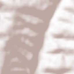 Rothenberg Terrain Map