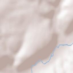 Röttingen Terrain Map