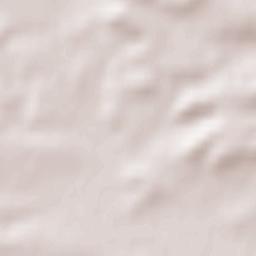 Ergersheim Terrain Map