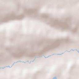 Puschendorf Terrain Map