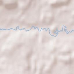 Neunkirchen am Sand Terrain Map