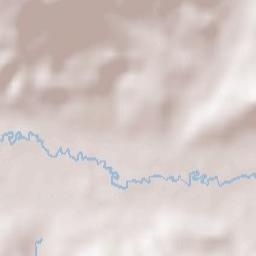 Henfenfeld Terrain Map
