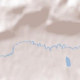 Hersbruck Terrain Map
