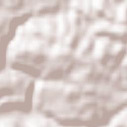 Weigendorf Terrain Map