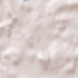 Sulzbach-Rosenberg Terrain Map