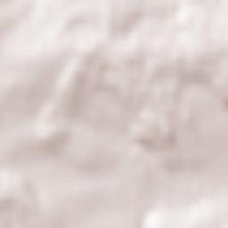 Blížejov Terrain Map