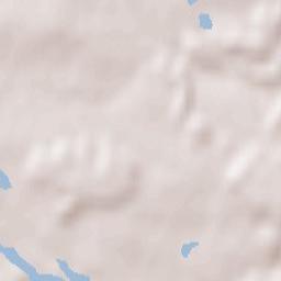 Nové Veselí Terrain Map