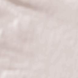 Okres Prostějov Terrain Map