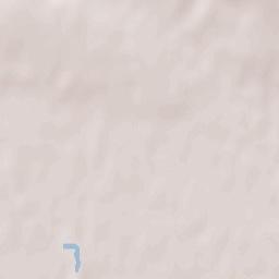 Kostelec na Hané Terrain Map