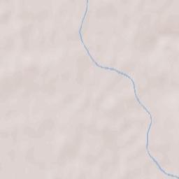 Vrbátky Terrain Map