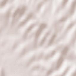 Niebieszczany Terrain Map