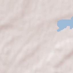 Volodarka Terrain Map