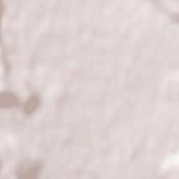 Penticton Terrain Map