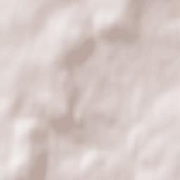 Bricquebec Terrain Map