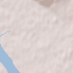 Quillebeuf-sur-Seine Terrain Map