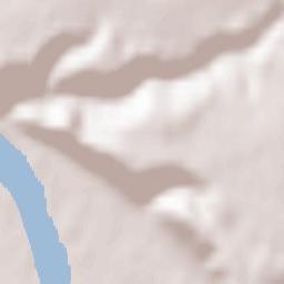 Hénouville Terrain Map