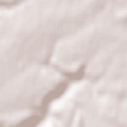 La Vaupalière Terrain Map