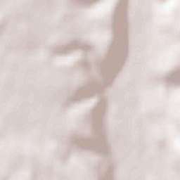 Notre-Dame-de-Bondeville Terrain Map