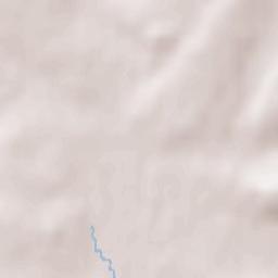 Gournay-en-Bray Terrain Map