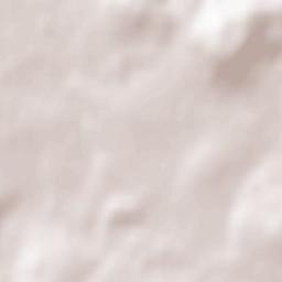 Villers-sur-Coudun Terrain Map