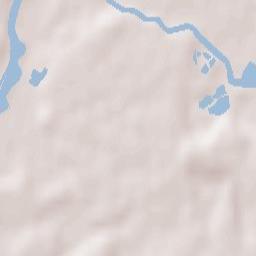 Montmacq Terrain Map