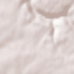 Villers-la-Montagne Terrain Map