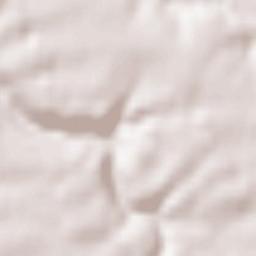 Hussigny-Godbrange Terrain Map