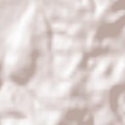 Esch-sur-Alzette Terrain Map