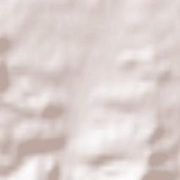 Dudelange Terrain Map