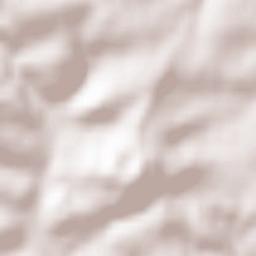 Herschweiler-Pettersheim Terrain Map