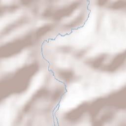 Glan-Münchweiler Terrain Map