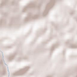 Otterbach Terrain Map