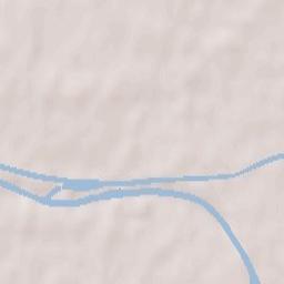 Ilvesheim Terrain Map