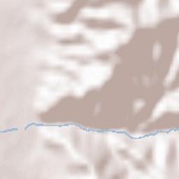Schriesheim Terrain Map