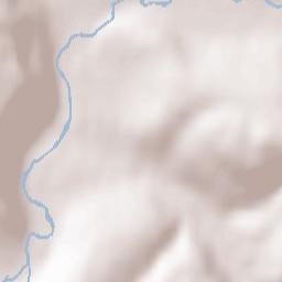 Weikersheim Terrain Map