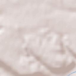 Markt Erlbach Terrain Map