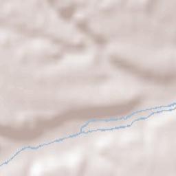 Wilhermsdorf Terrain Map