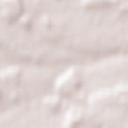 Seukendorf Terrain Map