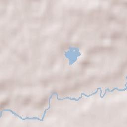 Schwaig Terrain Map