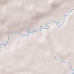Röthenbach an der Pegnitz Terrain Map