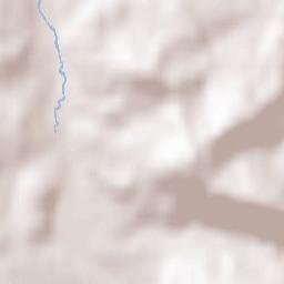 Engelthal Terrain Map