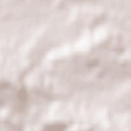 Poppenricht Terrain Map