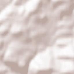 Freudenberg Terrain Map