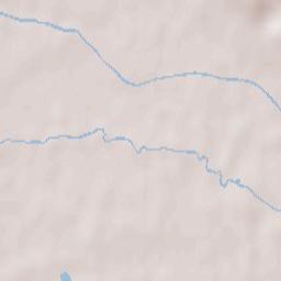 Prostějov Terrain Map