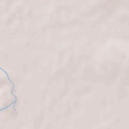 Brodek u Přerova Terrain Map